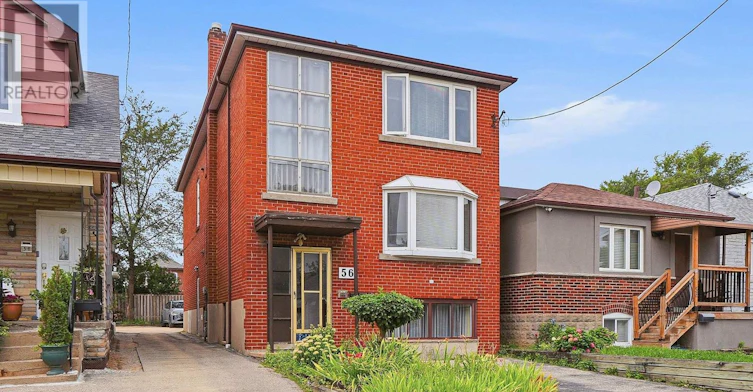 BSMT-56 Dynevor Road, Toronto, ON, M6E 3X1 - 2