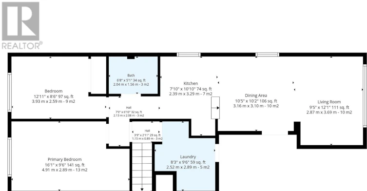 BSMT-56 Dynevor Road, Toronto, ON, M6E 3X1 - 18