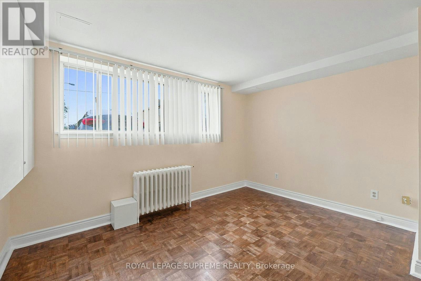 BSMT-56 Dynevor Road, Toronto, ON, M6E 3X1 - 5