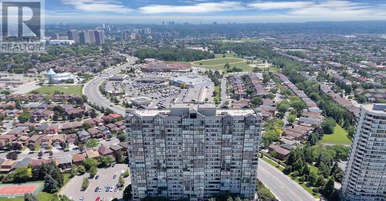 112-350 Webb Drive, Mississauga, ON, L5B 3W4