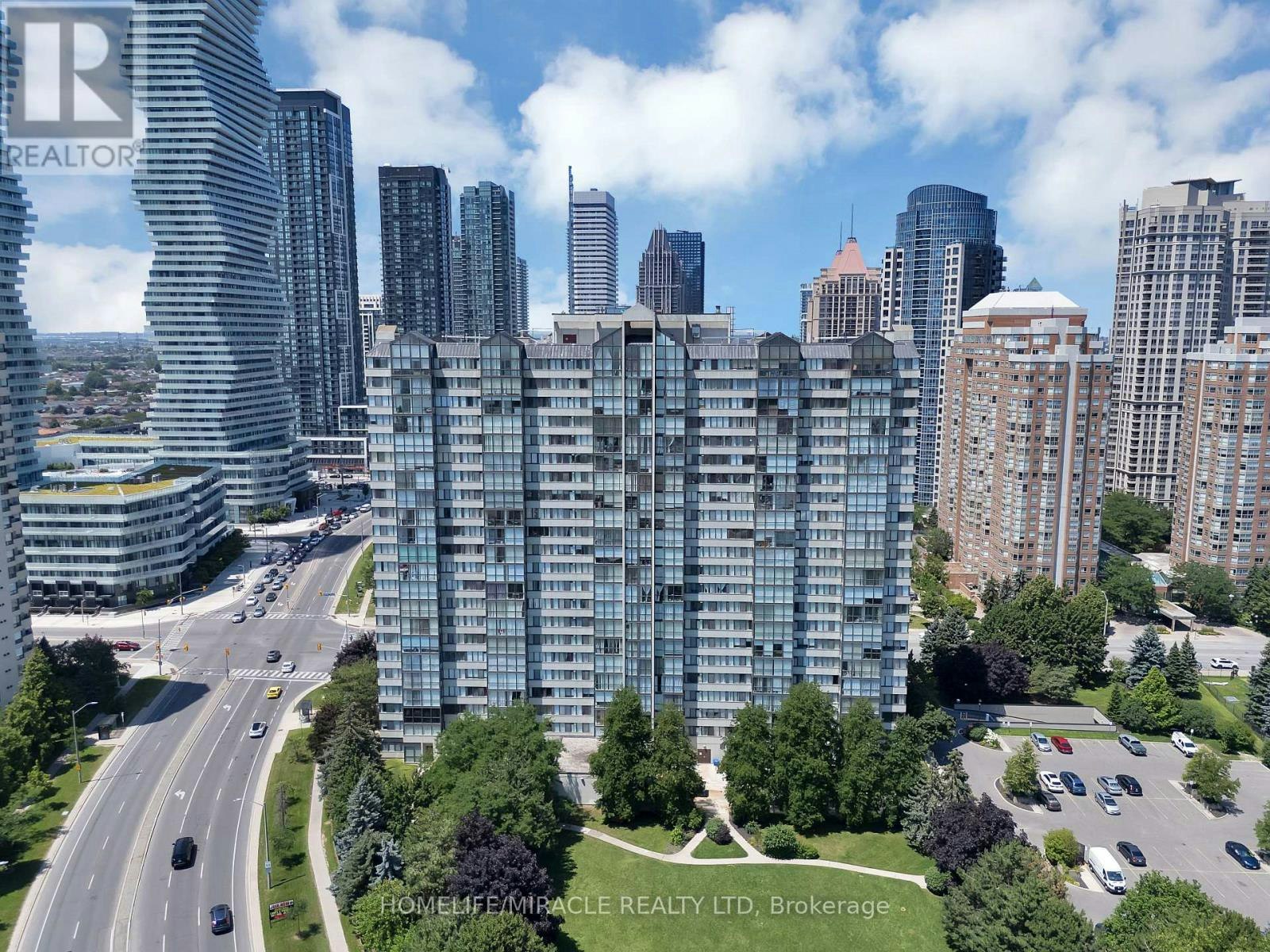 112-350 Webb Drive, Mississauga, ON, L5B 3W4 - 28