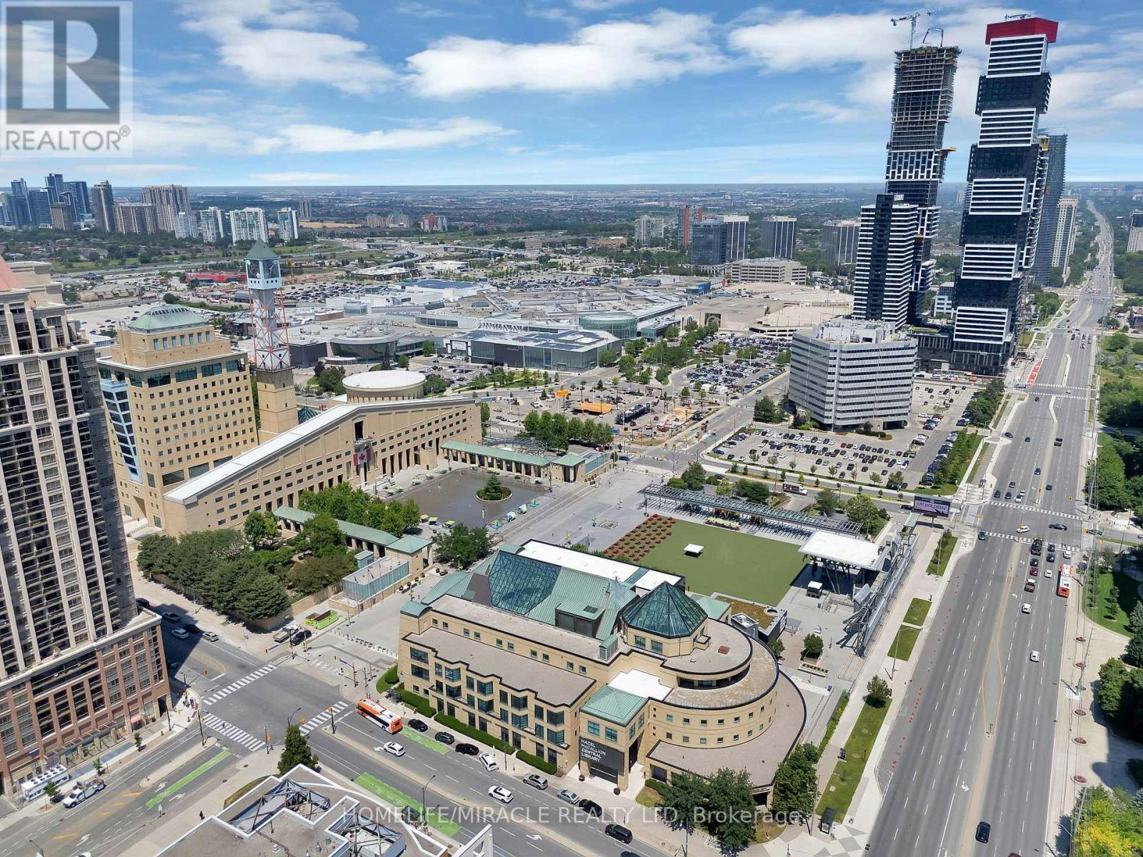 112-350 Webb Drive, Mississauga, ON, L5B 3W4 - 29