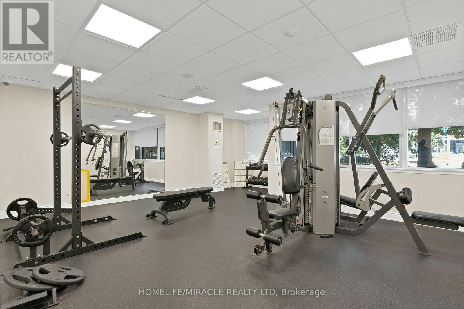 112-350 Webb Drive, Mississauga, ON, L5B 3W4 - 30
