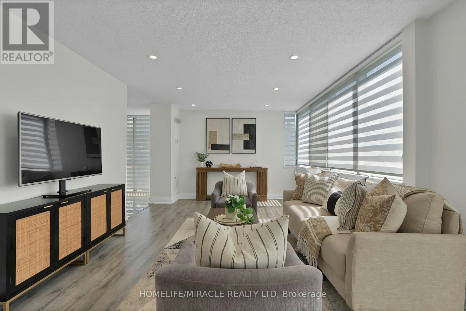 112-350 Webb Drive, Mississauga, ON, L5B 3W4 - 9