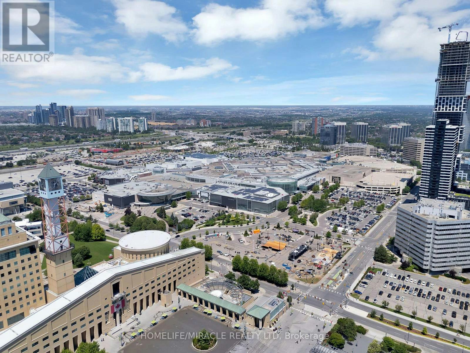 112-350 Webb Drive, Mississauga, ON, L5B 3W4 - 27