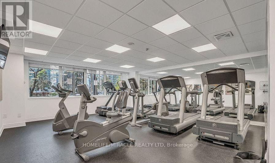 112-350 Webb Drive, Mississauga, ON, L5B 3W4 - 31