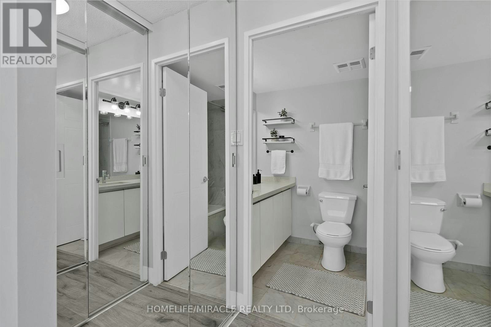 112-350 Webb Drive, Mississauga, ON, L5B 3W4 - 24