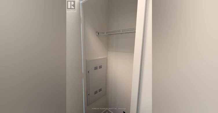 4402-448 Burnhamthorpe Road, Mississauga, ON, L5B 0R4 - 9