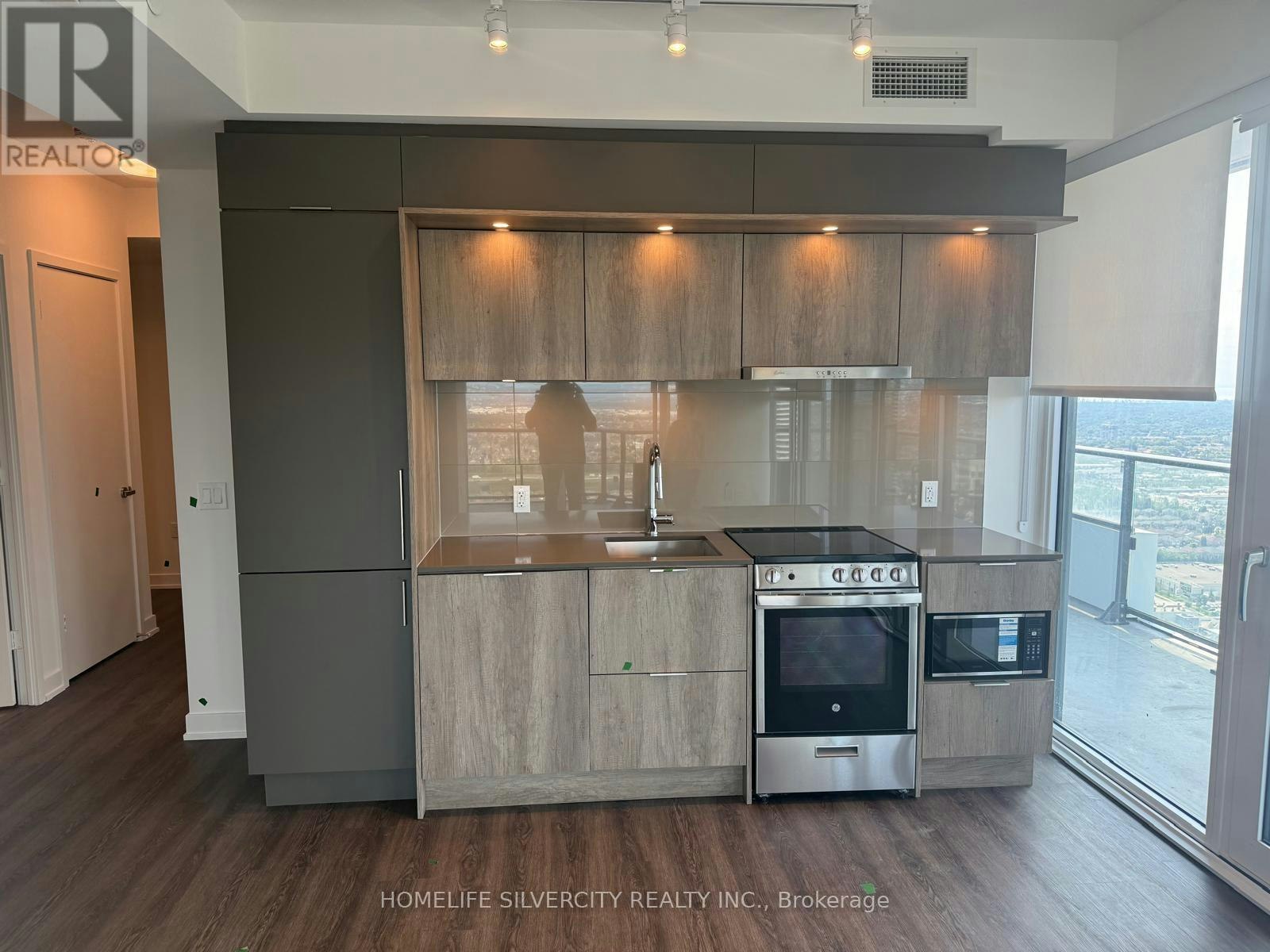4402-448 Burnhamthorpe Road, Mississauga, ON, L5B 0R4 - 3