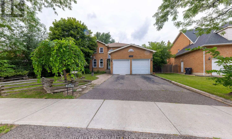5523 Edencroft Acres