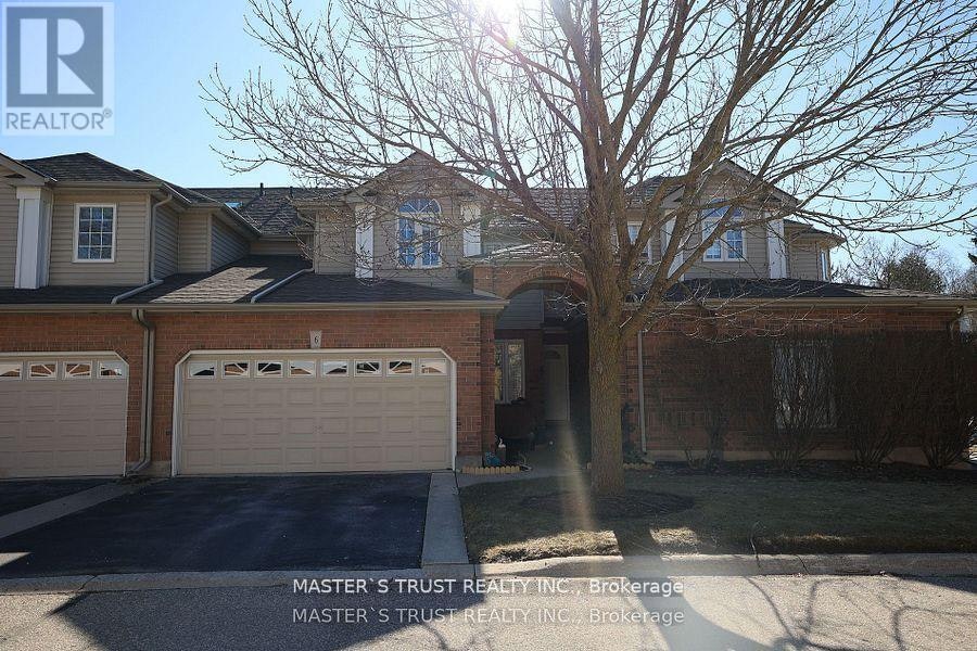 6-784 Gordon Street, Guelph, ON, N1G 5C8