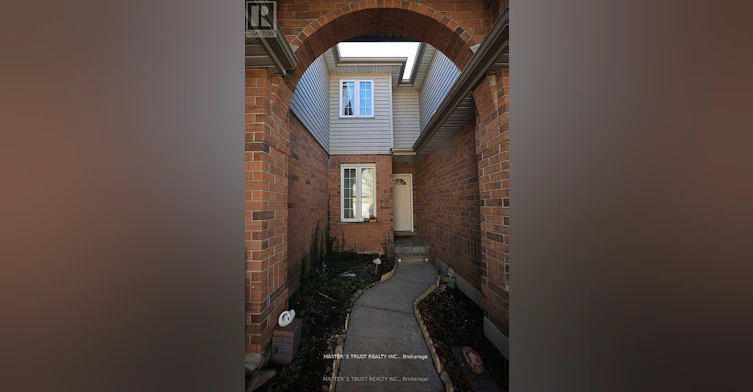 6-784 Gordon Street, Guelph, ON, N1G 5C8 - 2