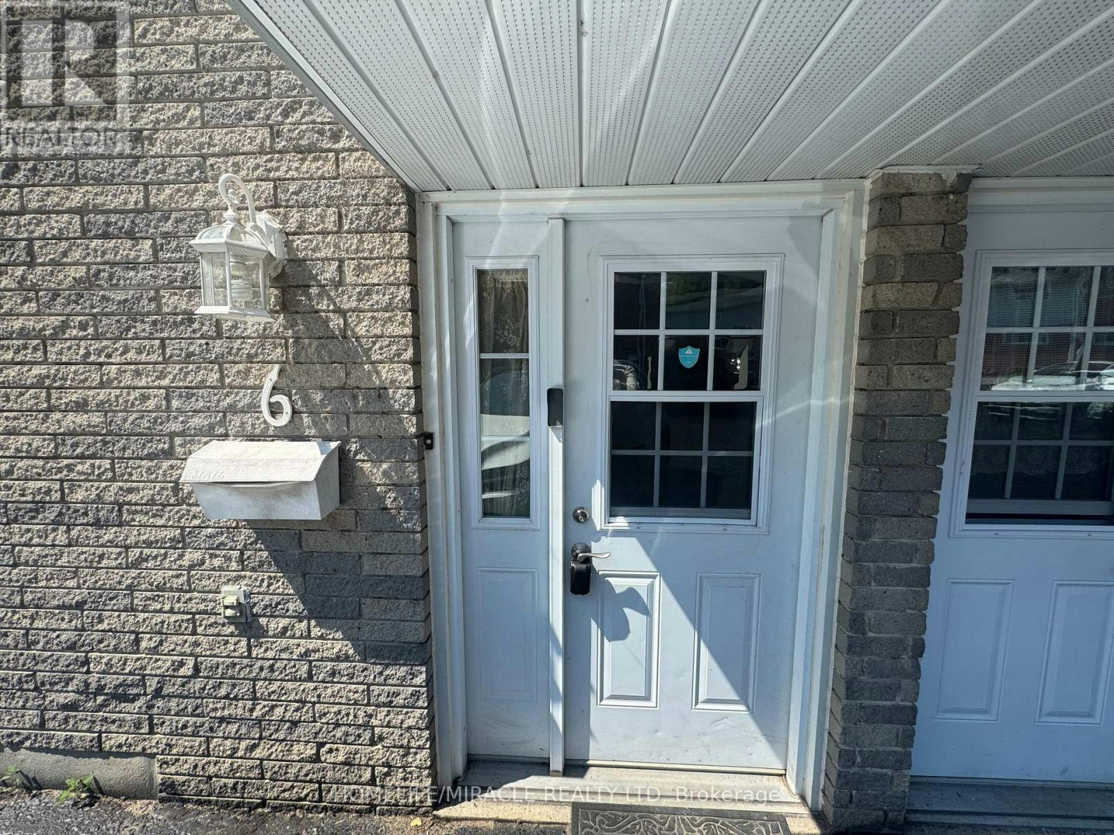 6-893 Lakeshore Drive, North Bay, ON, P1A 2H1