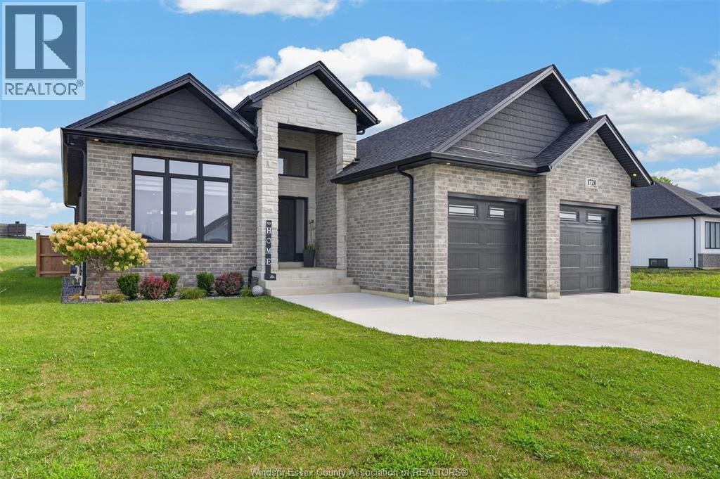 1720 Mucci Drive, Kingsville, ON, N0P 2G0