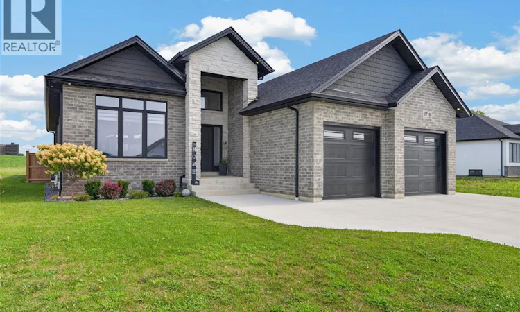 1720 Mucci Drive