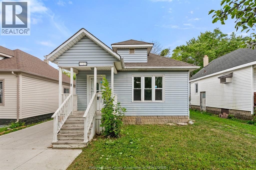 1122 St. Luke, Windsor, ON, N8Y 3M9 - 2