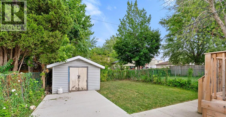 1122 St. Luke, Windsor, ON, N8Y 3M9 - 16