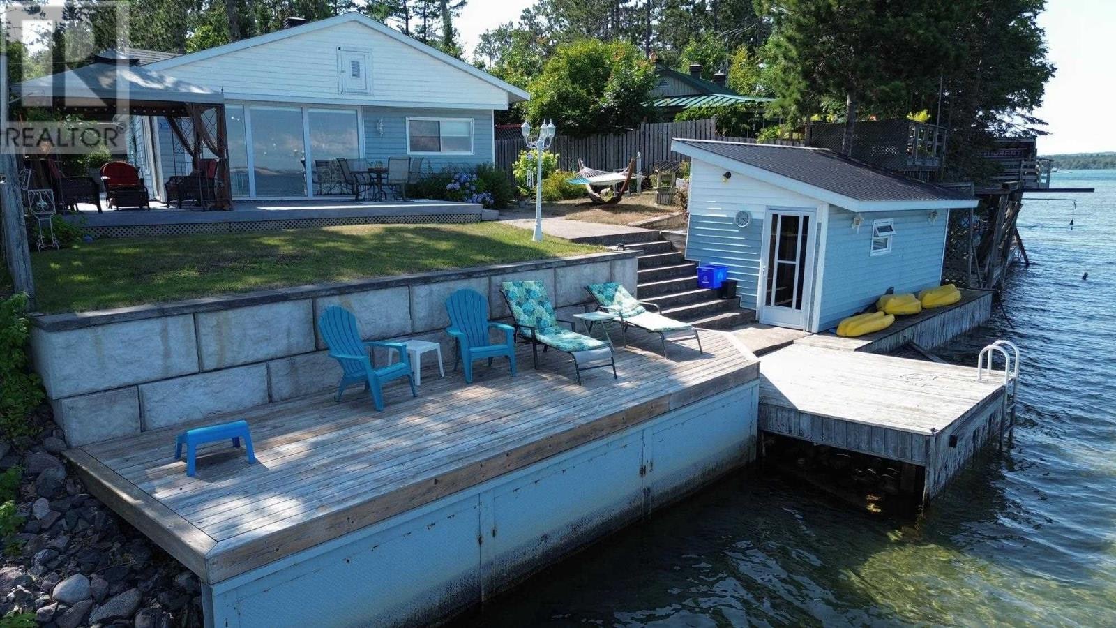 484 Red Pine Drive, Sault Ste. Marie, ON, P6A 5K6