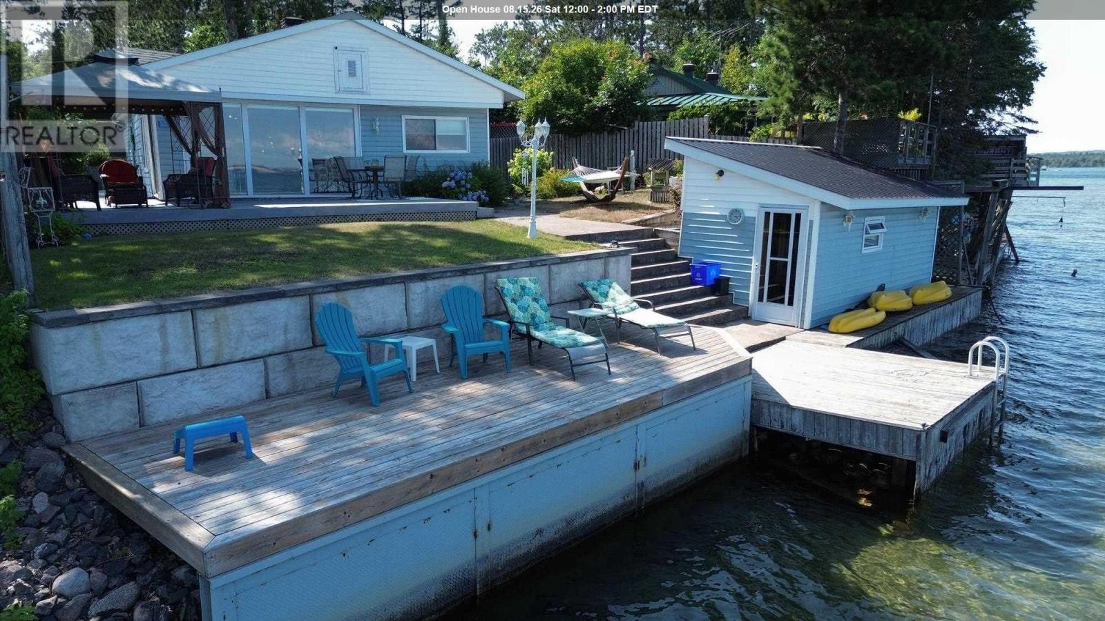 484 Red Pine Drive, Sault Ste. Marie, ON, P6A 5K6