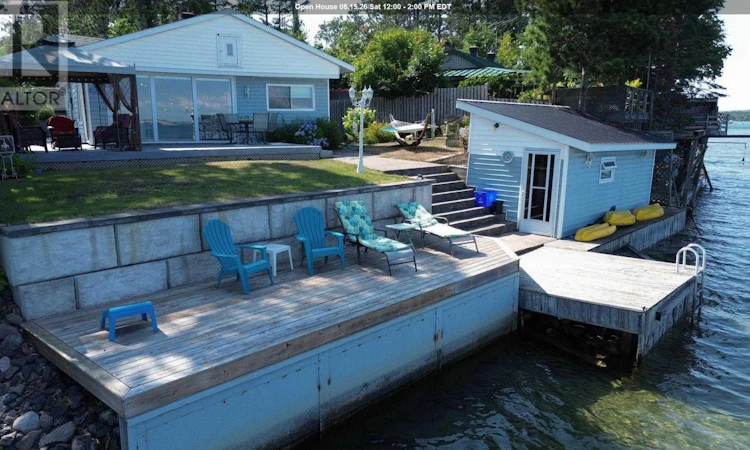 484 Red Pine Drive