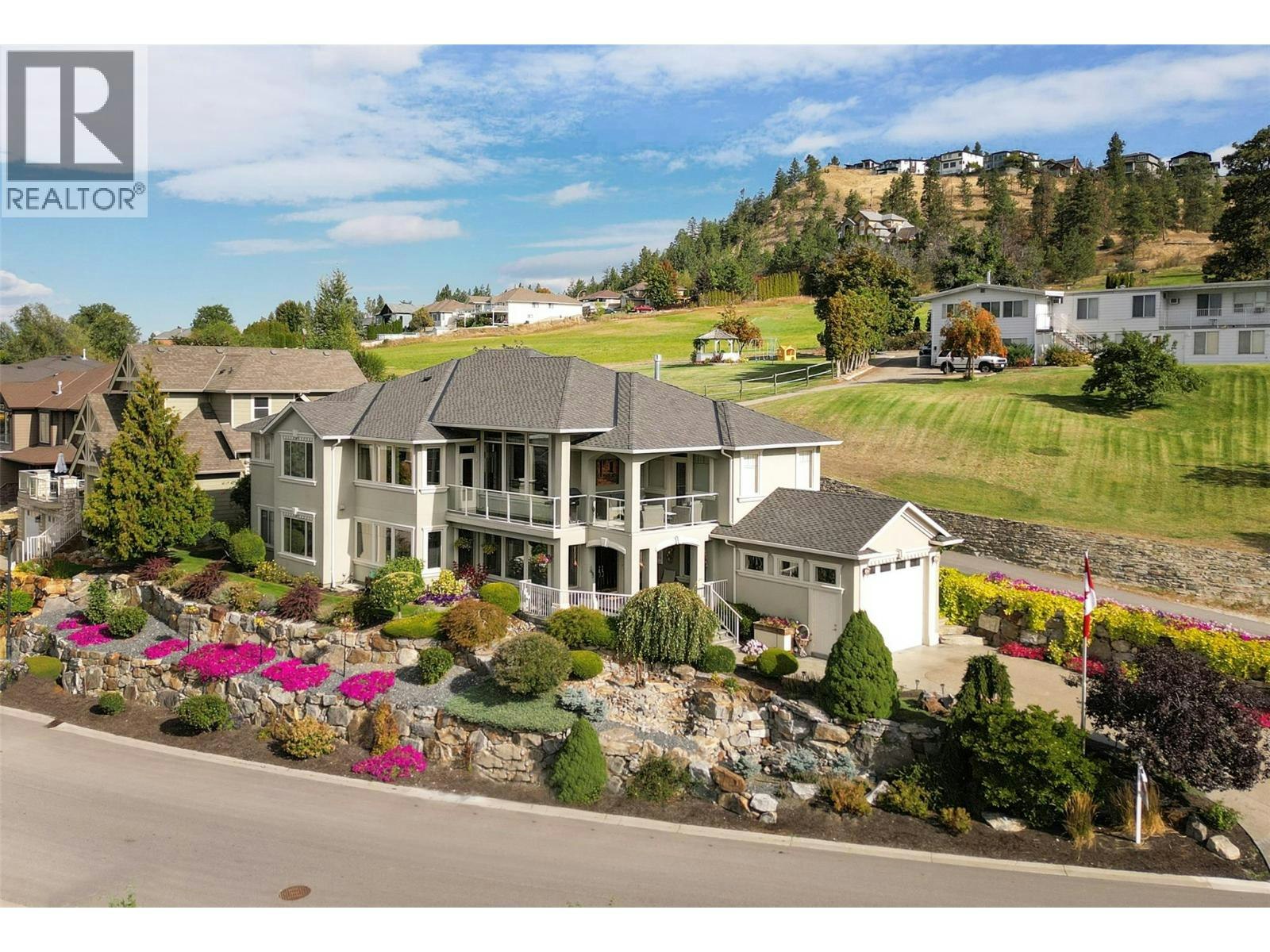 1095 Hume Avenue, Kelowna, BC, V1P 1P2