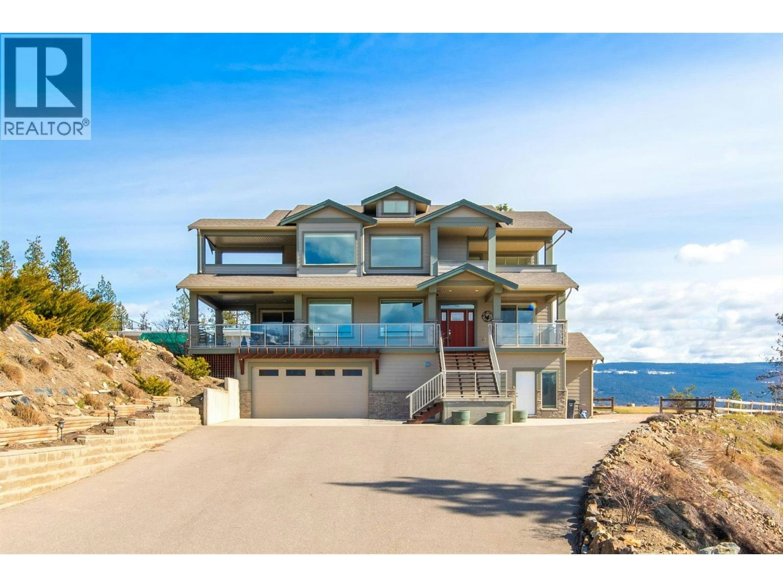 1788 Shayler Place, Kelowna, BC, V1V 2R1