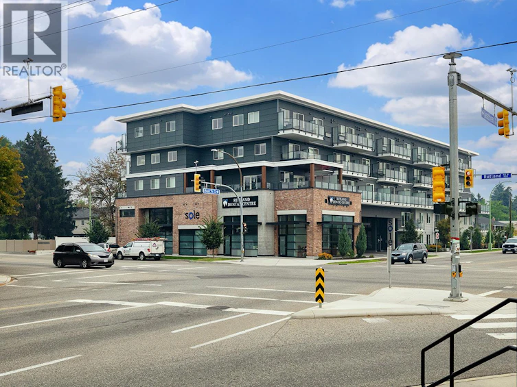 303-615 Rutland Road, Kelowna, BC, V1X 0B3 - 34