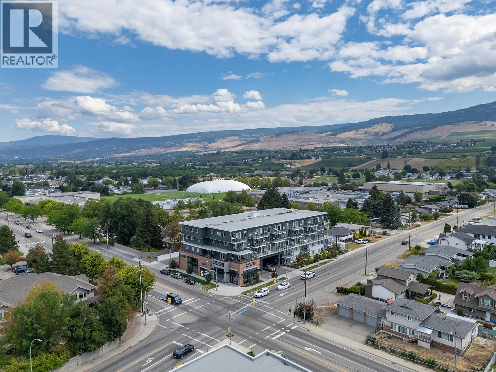 303-615 Rutland Road, Kelowna, BC, V1X 0B3 - 35