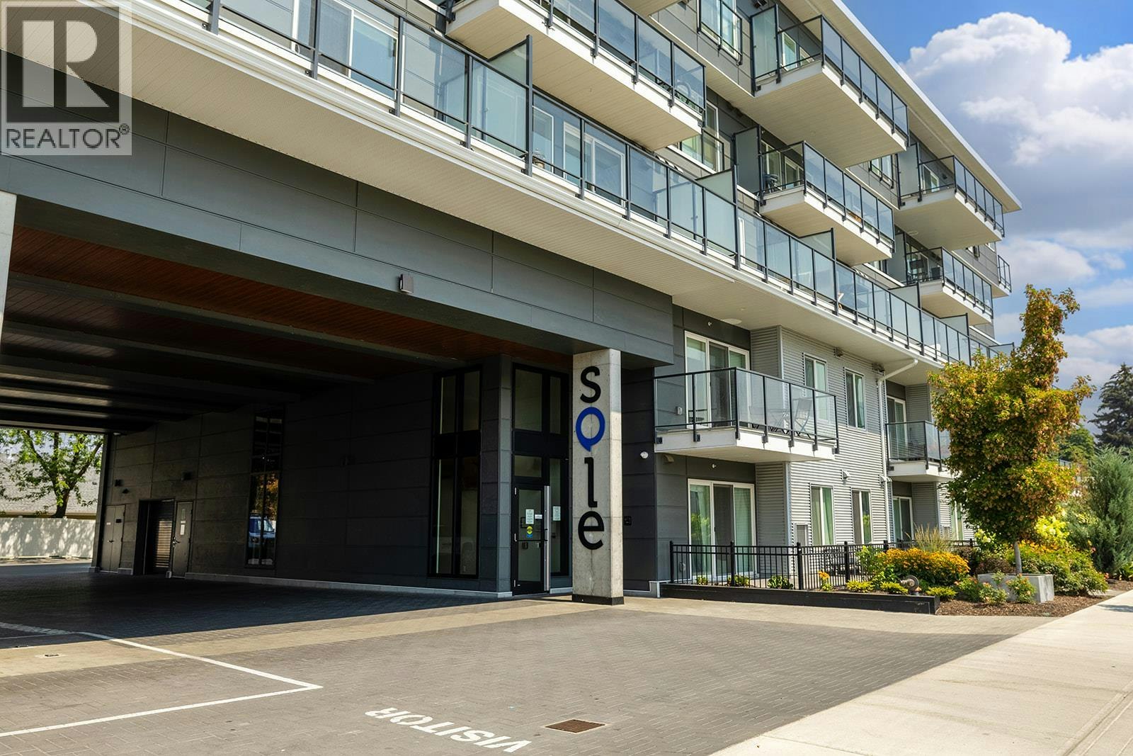 303-615 Rutland Road - 2