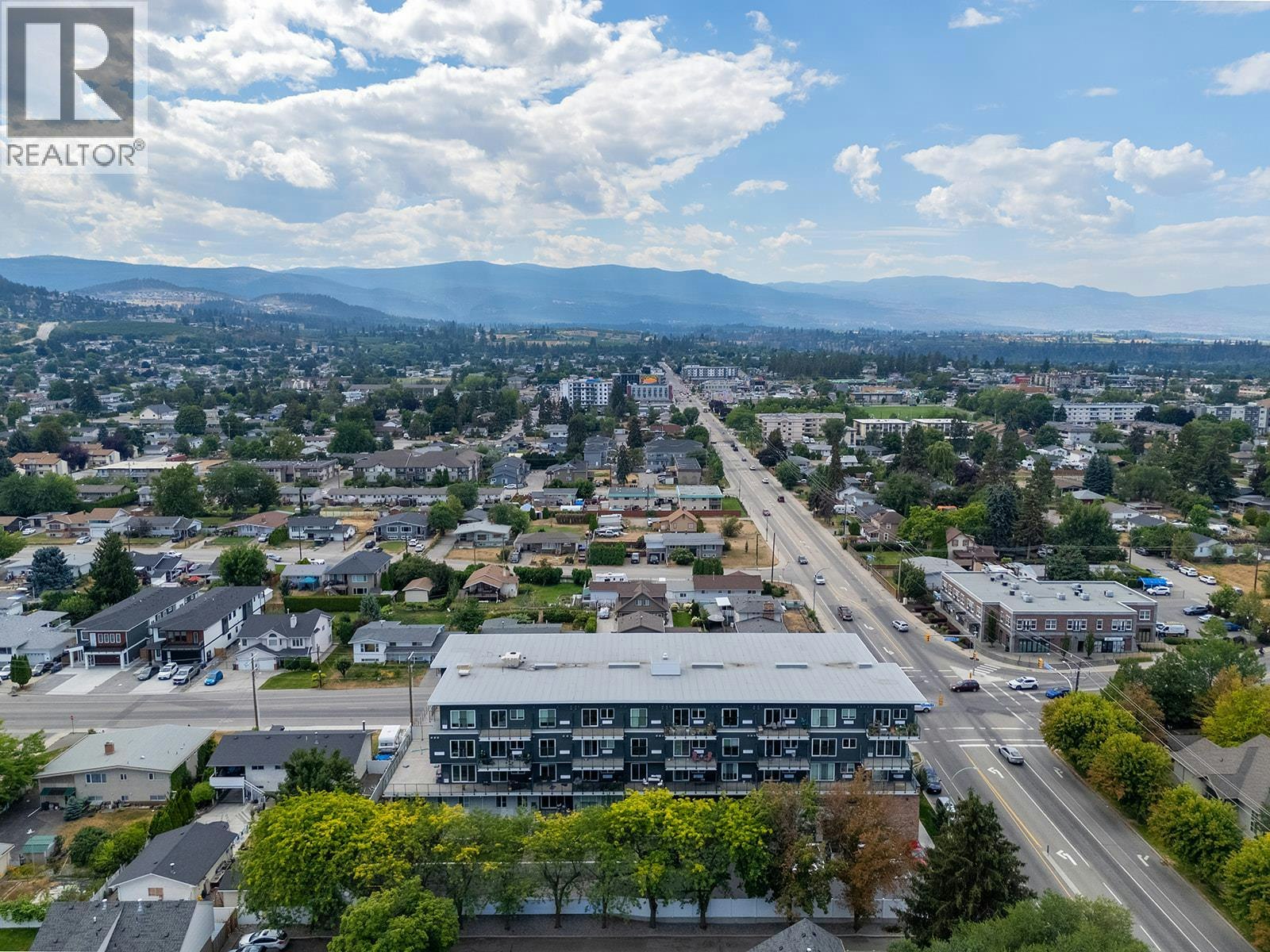 303-615 Rutland Road, Kelowna, BC, V1X 0B3 - 36