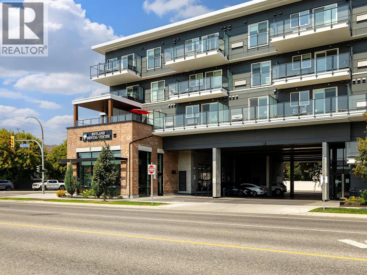 303-615 Rutland Road, Kelowna, BC, V1X 0B3 - 33