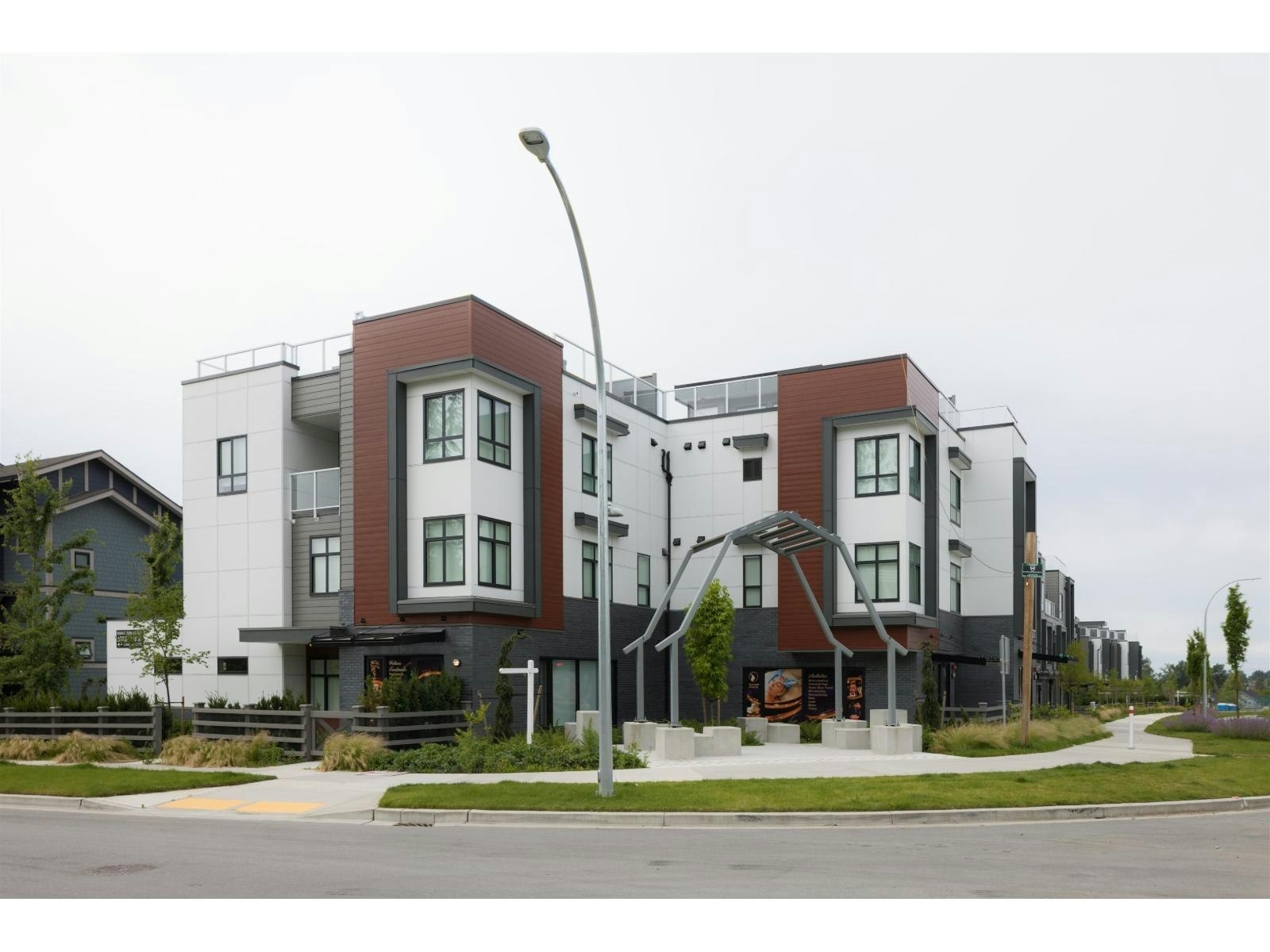 6-6983 204 Street, Langley, BC, V2Y 1P8