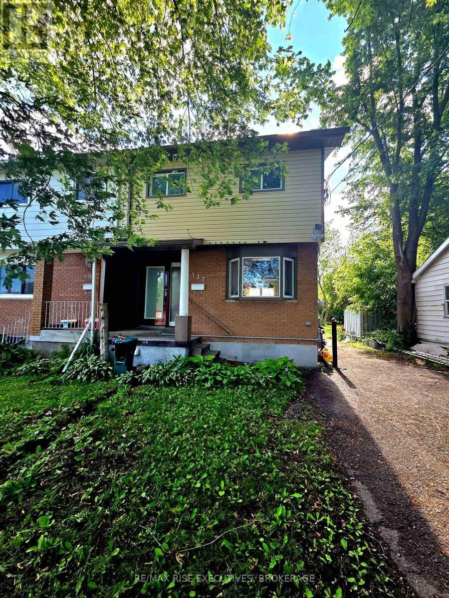 137 Ford Street, Kingston, ON, K7K 4Z7