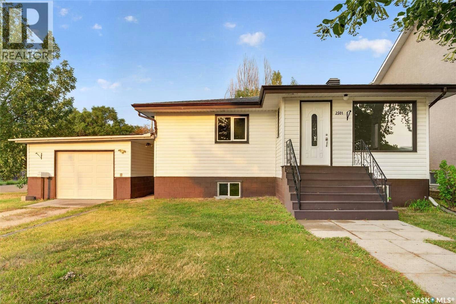 2501 Kelvin Avenue, Saskatoon, SK, S7J 0T6