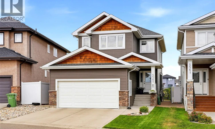 5565 Norseman Crescent