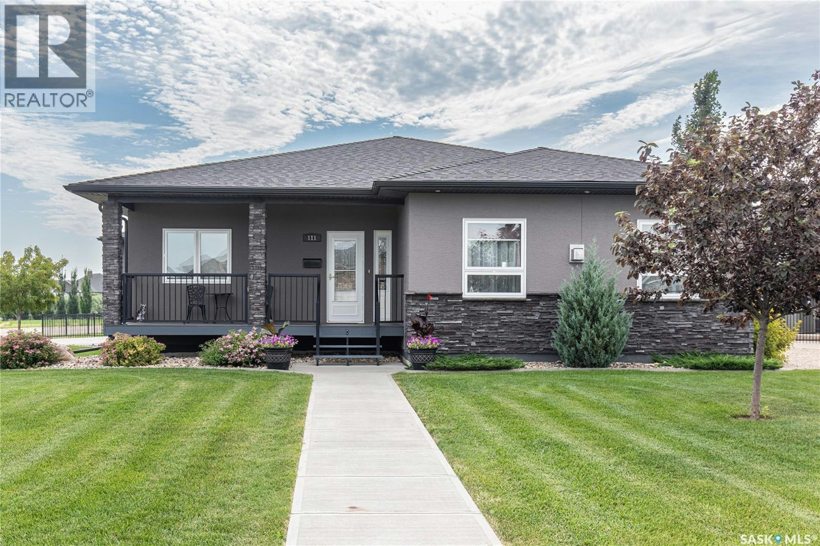 111 Iron Bridge Drive, Moose Jaw, SK, S6J 0B4