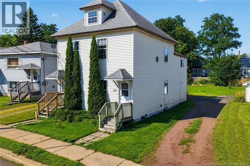 90-92 Edward Street, Moncton, NB, E1A 3Y9