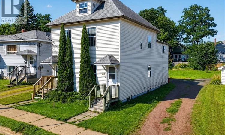 90-92 Edward Street
