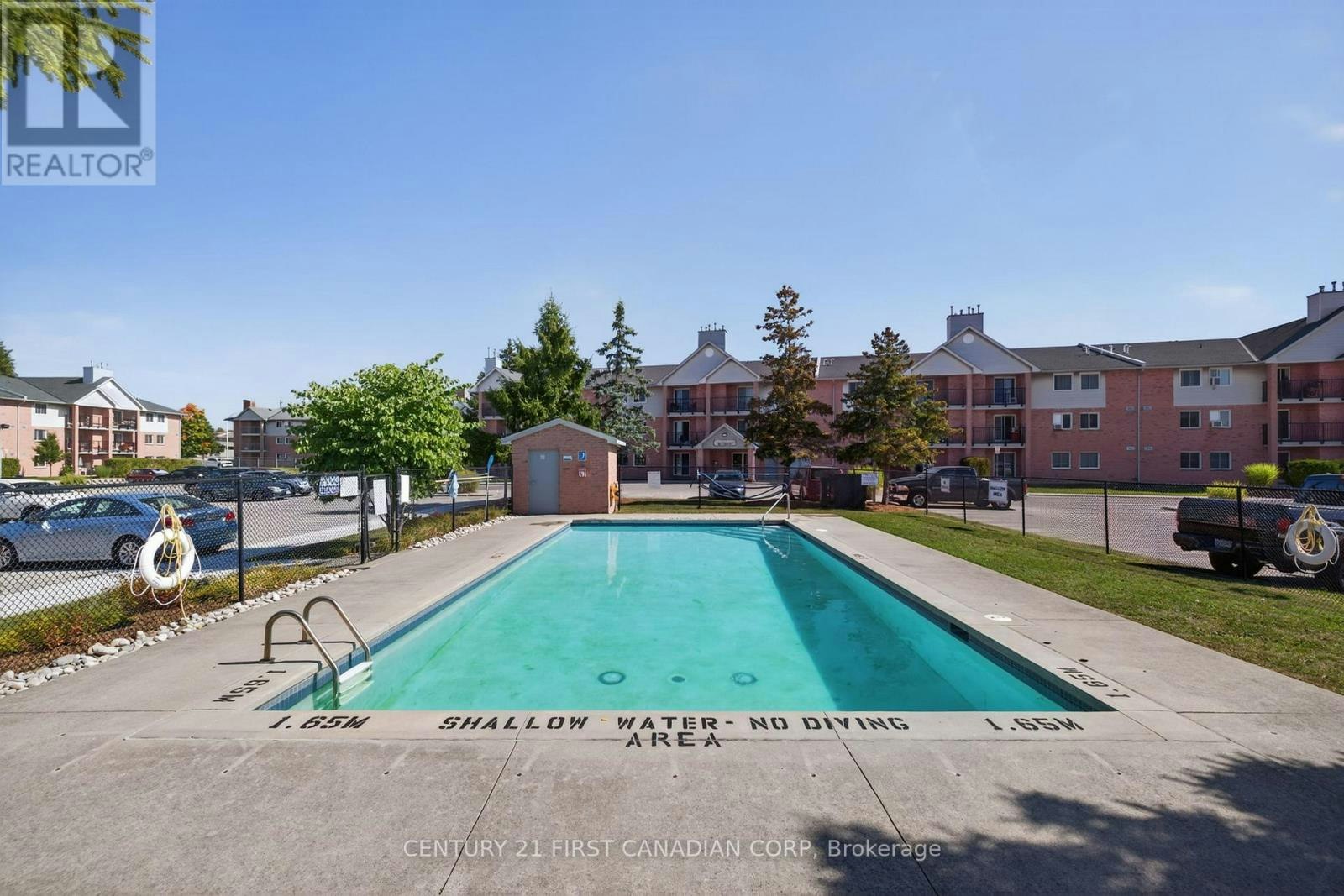 92-144 Conway Drive, London, ON, N6E 3N3 - 4