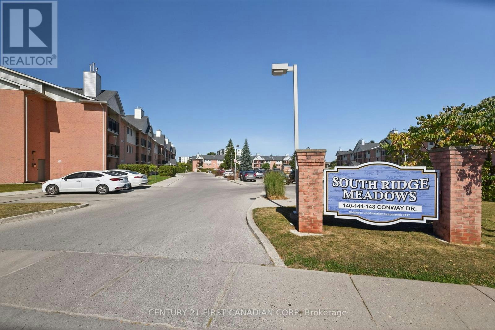 92-144 Conway Drive, London, ON, N6E 3N3 - 2