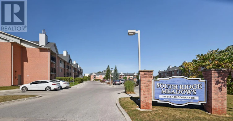92-144 Conway Drive, London, ON, N6E 3N3 - 2