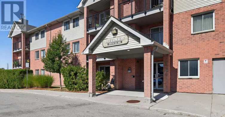 92-144 Conway Drive, London, ON, N6E 3N3