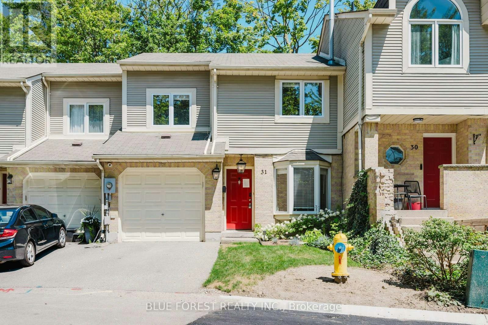 31-9 Ailsa Place, London, ON, N5Z 4Z6