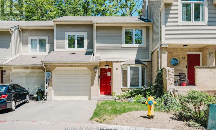 31-9 Ailsa Place