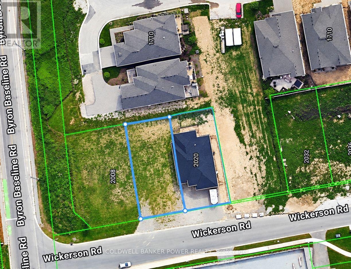 2014 Wickerson Road, London, ON, N6K 5C4
