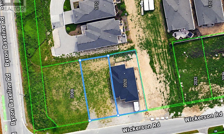 2014 Wickerson Road