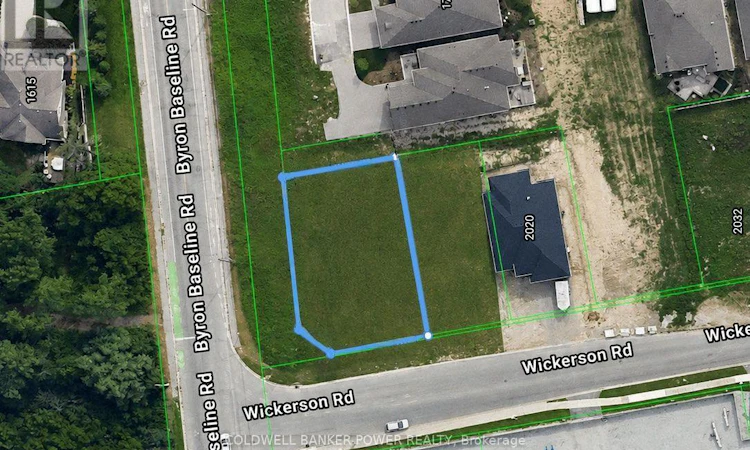 2008 Wickerson Road
