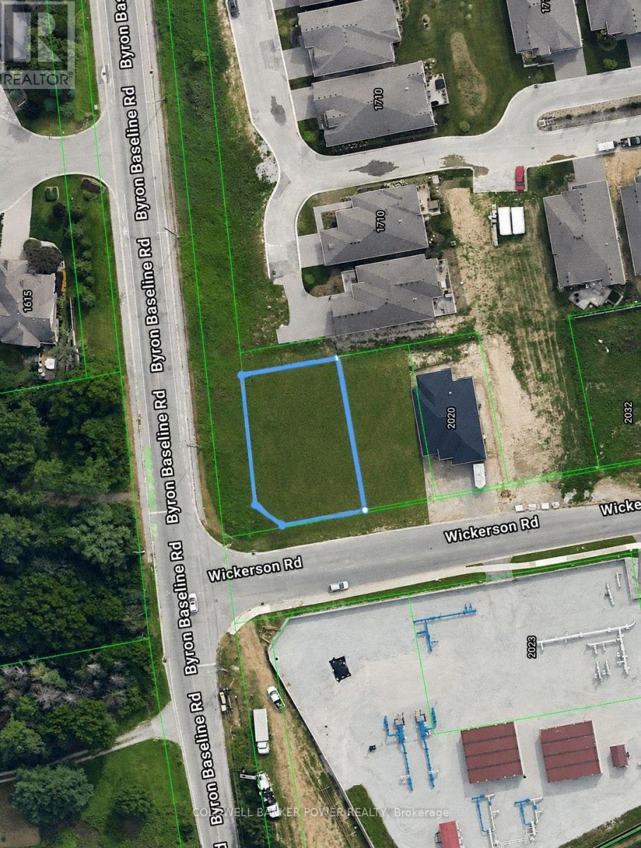 2008 Wickerson Road, London, ON, N6K 5C4