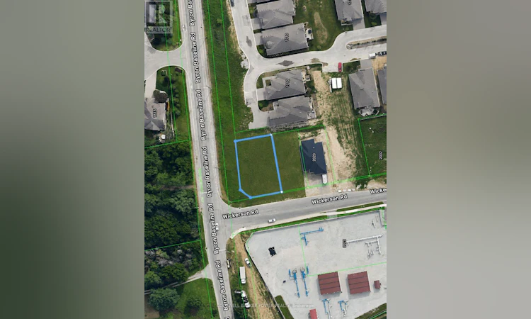 2008 Wickerson Road