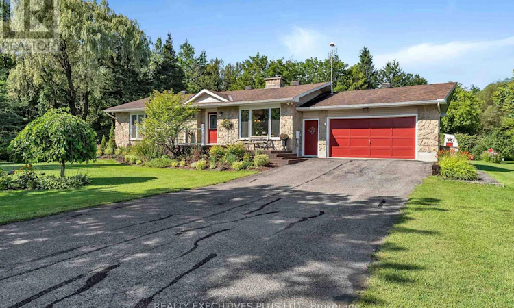 3896 Schnupp Road W